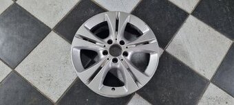 17 alu disk originál Mercedes