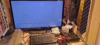 Sinclair ZX Spectrum+  plus komplet prislusenstvo