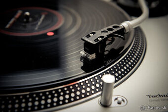 predám LP platne od zahraničných interpretov /cena 3€