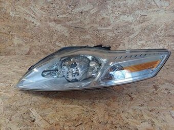 Autodiely Ford Mondeo MK4 2006-2014