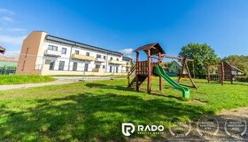 RADO | Nový 2-izbový byt | vlastné kúrenie | parking | Mikuš - 1