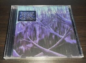 Predám nové CD OCTOBER TIDE - Rain Without End