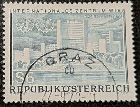 Poštová známka č. 3759
