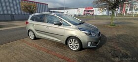 Kia Carens 1,6 GDi Platinum