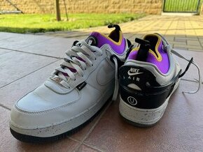 NIKE x Undercover Air Force 1 Low SP - 1