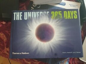 The Universe 365 Days - 1