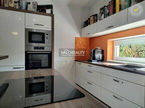 HALO reality - Predaj, zariadený rodinný dom Oľdza - IBA U N
