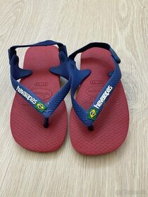 Žabky / šľapky Havaianas