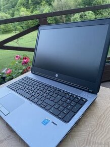 HP ProBook 650 G1 Takmer Nový