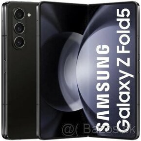 Samsung Galaxy Z Fold 5 12GB / 512GB