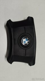 BMW E46 airbagy