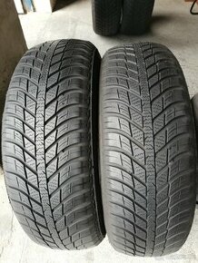 185/65 r15 celoročné pneumatiky