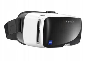ZEISS VR ONE Plus_VR OKULIARE PRE SMARTPHONE