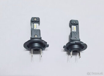 Led žiarovky - 1