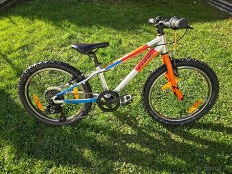 Predam detsky 20" bicykel Cube ACID 200 2021 Actionteam
