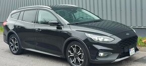 Ford Focus Kombi 2.0 TDCi11/2020, EcoBlue ACTIVE A/T