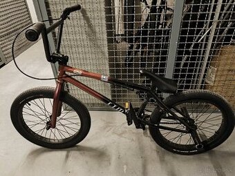 BMX - 1