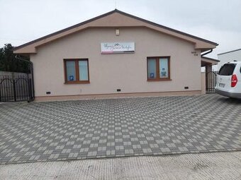 Prenajom rodinného domu