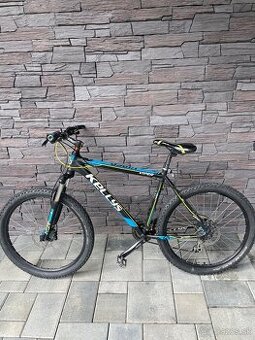 Kellys viper 50