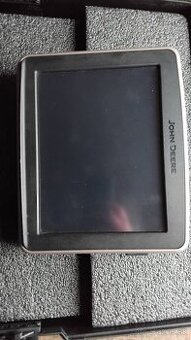 JohnDeere GS2630  Display