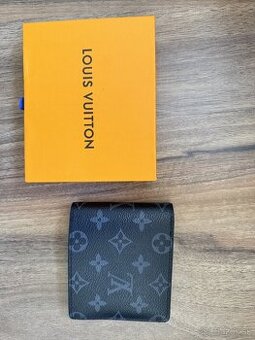 Louis Vuitton peňaženka - 1