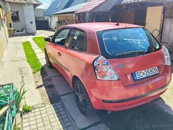 Fiat Stilo