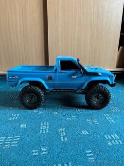 RC Crawler 1:10 2.4ghz