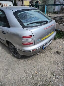 Fiat brava