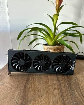 ✅ 16GB AMD RX 6900 XT XFX SWFT + Záruka 🔄