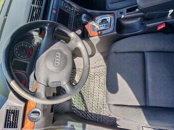 1.9 TDI combi automat