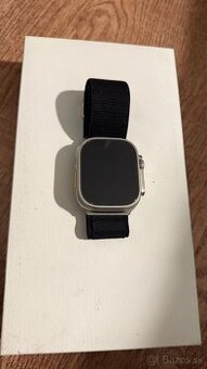 Apple watch ultra 2