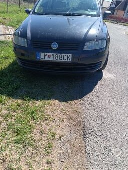 Predám Fiat stilo 1.9 85kw