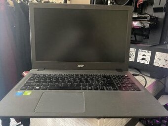 Acer Aspire E5-572