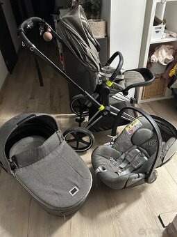 Cybex priam 2022 3kombinacia