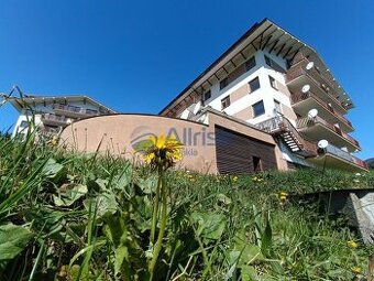 Neprehliadnite tento krásny 3.izbový apartmán na Donovaloch