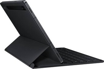 Samsung Tab S8 puzdro s klávesnicou NOVE