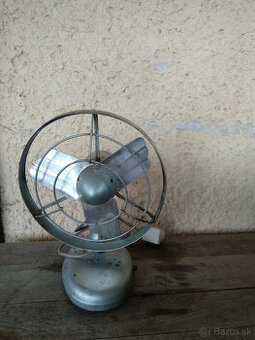 Ventilátor