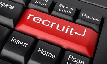 Recruiter Slovakia - nájdeme vám pracovníkov