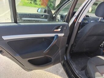 Skoda octavia 2