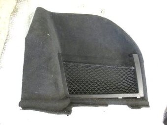 Kúpim vyplň kufra BMW e91