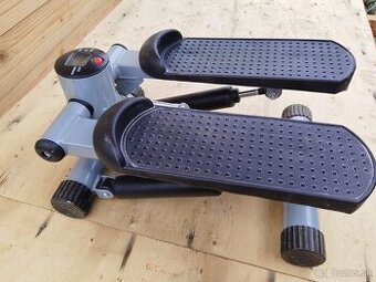 Stepper