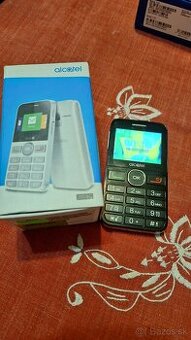 Alcatel OT-2008G