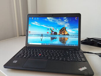 Lenovo E531 | i3 | 8GB RAM