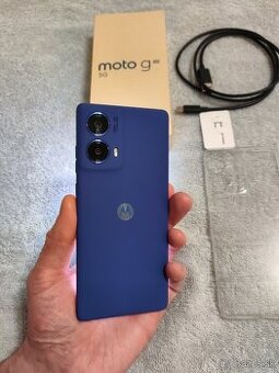 Motorola G85 256GB,8GB RAM