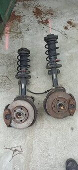 Otoc tehlica Skoda Fabia