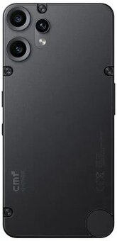 Kúpim CMF Phone 2 Pro