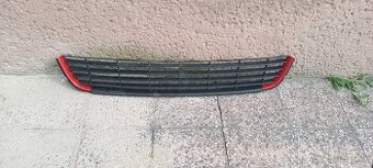 Mriežka nárazníka pod chladič VW Golf 6