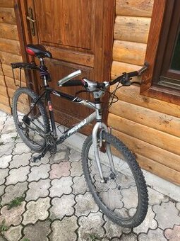 Predam bicykel