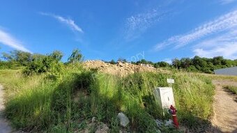 NA PREDAJ, stavebný pozemok, Žilina - Budatín