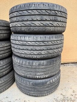 Letné pneumatiky 235/45 R18